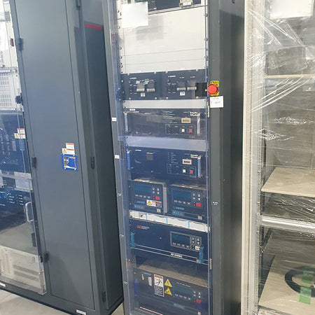 Applied Materials Centura DPS+ Etcher