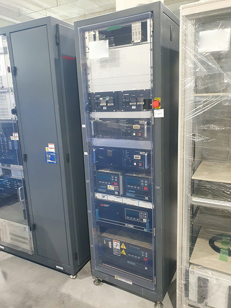 Applied Materials Centura DPS+ Etcher