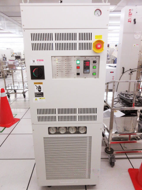 Tel Precio Automatic Wafer Prober