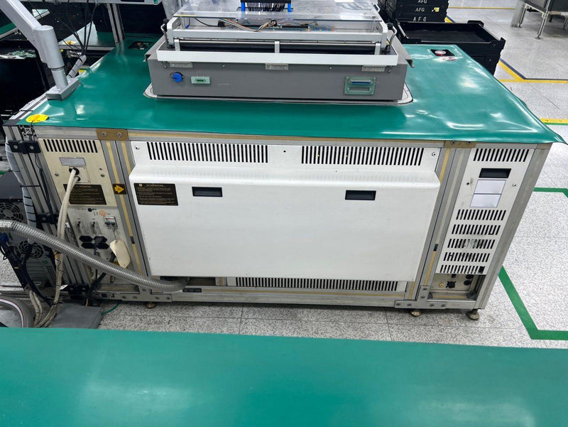 Teradyne Spectrum 8855 Tester