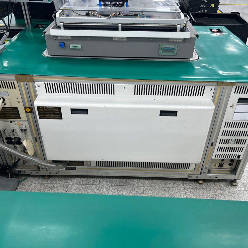 Teradyne Spectrum 8855 Tester