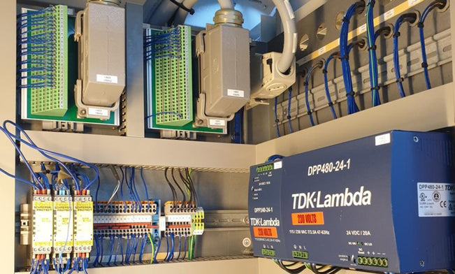 Aixtron AIX 2800 G 4 HT MOCVD (Metal Organic Chemical Vapor Deposition)