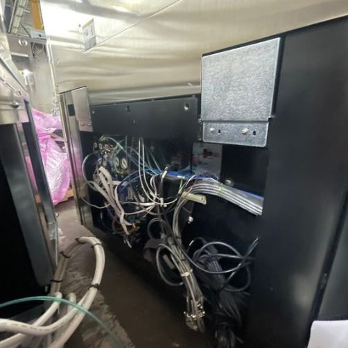 KLA AIT II Defect Inspection System