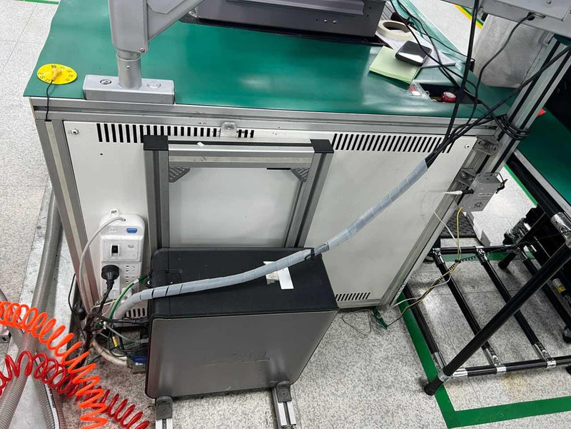 Teradyne Spectrum 8852 Tester
