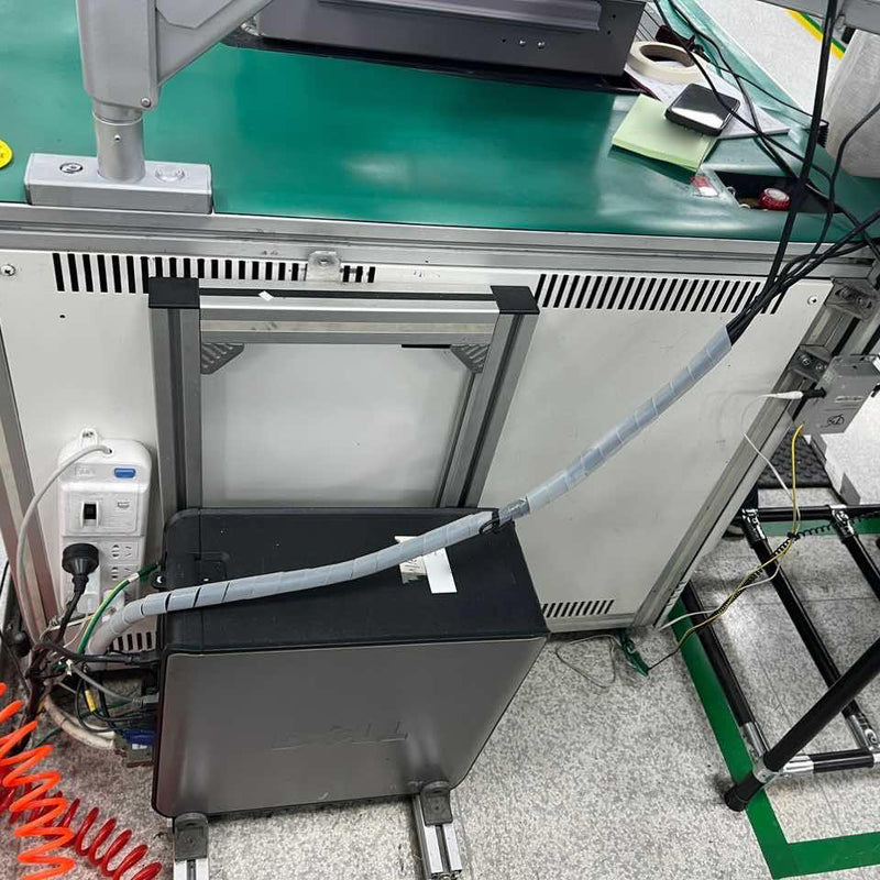 Teradyne Spectrum 8852 Tester