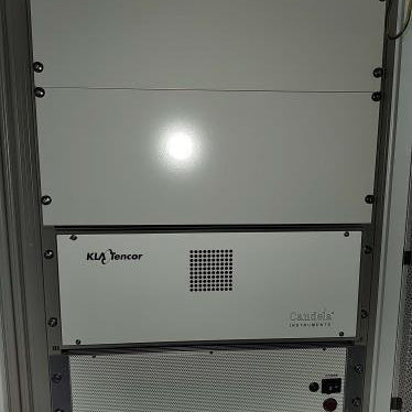 KLA Candela CS 20 V Surface Analyzer
