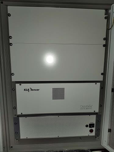 KLA Candela CS 20 V Surface Analyzer