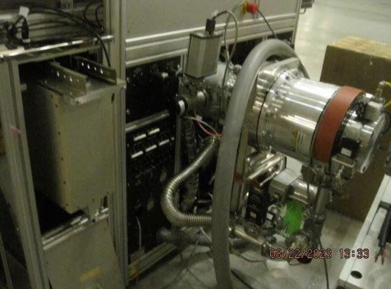 Plasmatherm SLR Series ICP (Inductively Coupled Plasma)