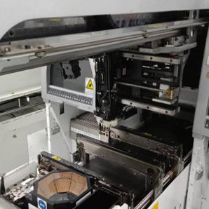 Fuji NXT II Placement Machine