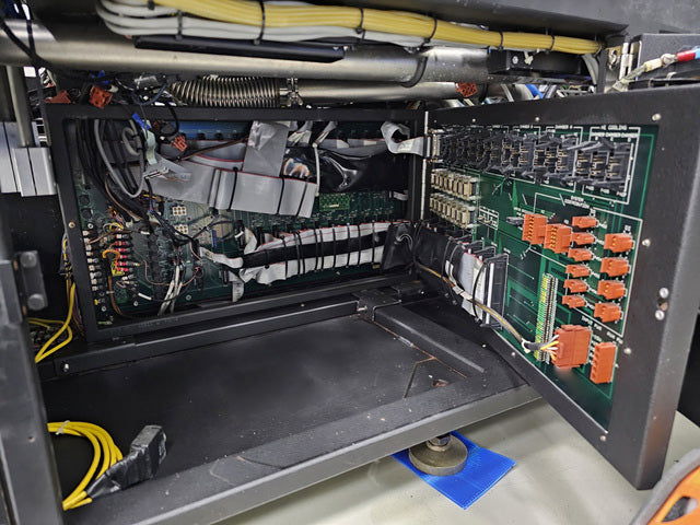 Applied Materials P 5000 Etcher