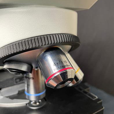 Olympus CX 21 Microscope