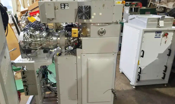 STS MXP Multiplex ICP Etcher (Inductively Coupled Plasma)