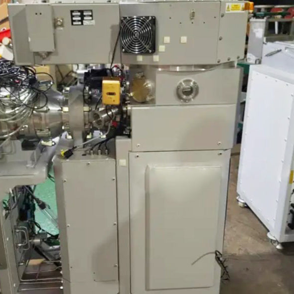 STS MXP Multiplex ICP Etcher (Inductively Coupled Plasma)