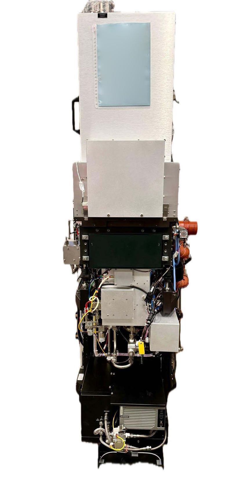 Lam Alliance A 6 9400 DSIE III Process Chamber