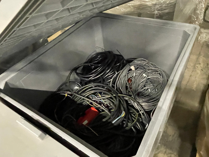 Applied Materials Centura 5200 MXP+ Tungsten Etcher