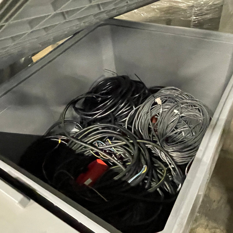 Applied Materials Centura 5200 MXP+ Tungsten Etcher