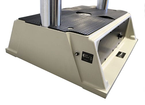 MTS 858 Mini Bionix II Tabletop Servo Hydraulic System