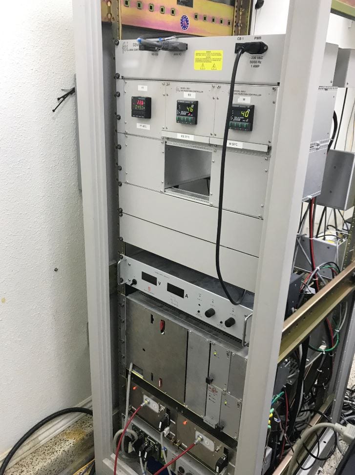 Thermo Fisher Scientific / FEI DB 235 FIB (Focused Ion Beam)