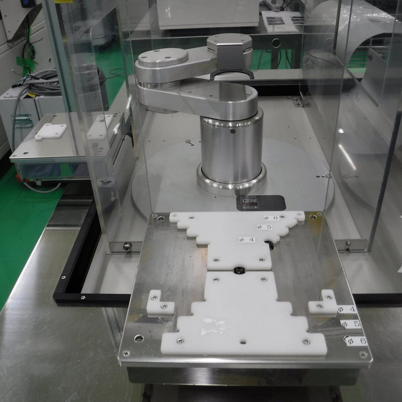 ONTO / Nanometrics M 6100 UV L 6 Film Thickness Measurement System