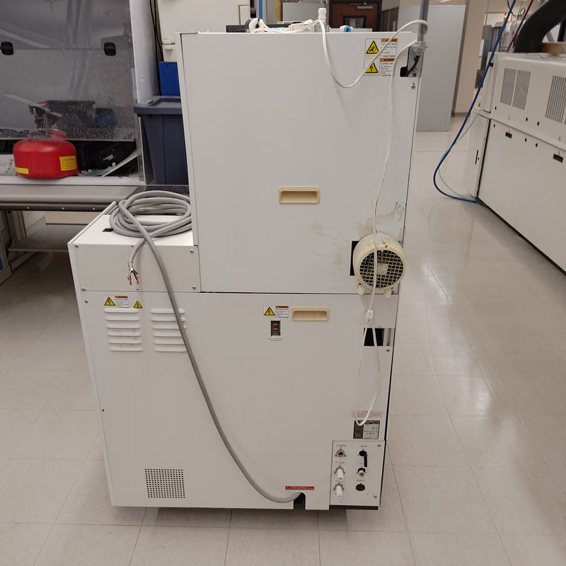 Accretech / TSK SS 20 Dicing Saw