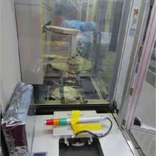 Disco DFD 6360 Automatic Dicing Saw