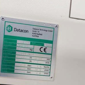 Besi / Datacon 2200 EVO Die Bonder