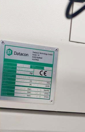 Besi / Datacon 2200 EVO Die Bonder