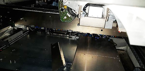 Siemens SX 4 Chip Mounter