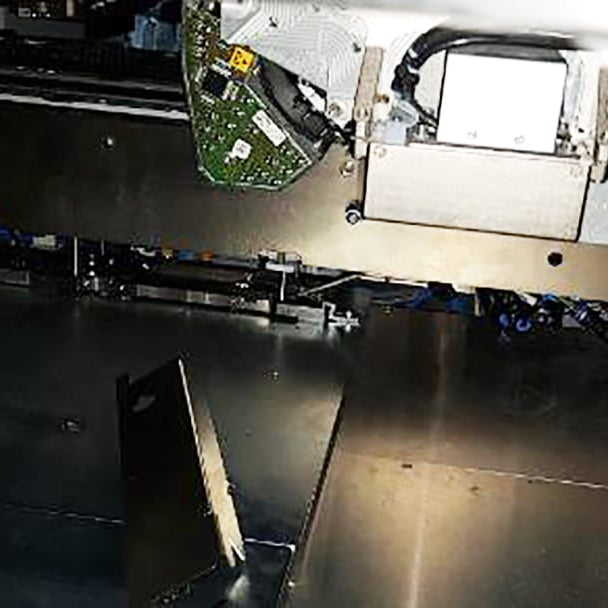 Siemens SX 4 Chip Mounter