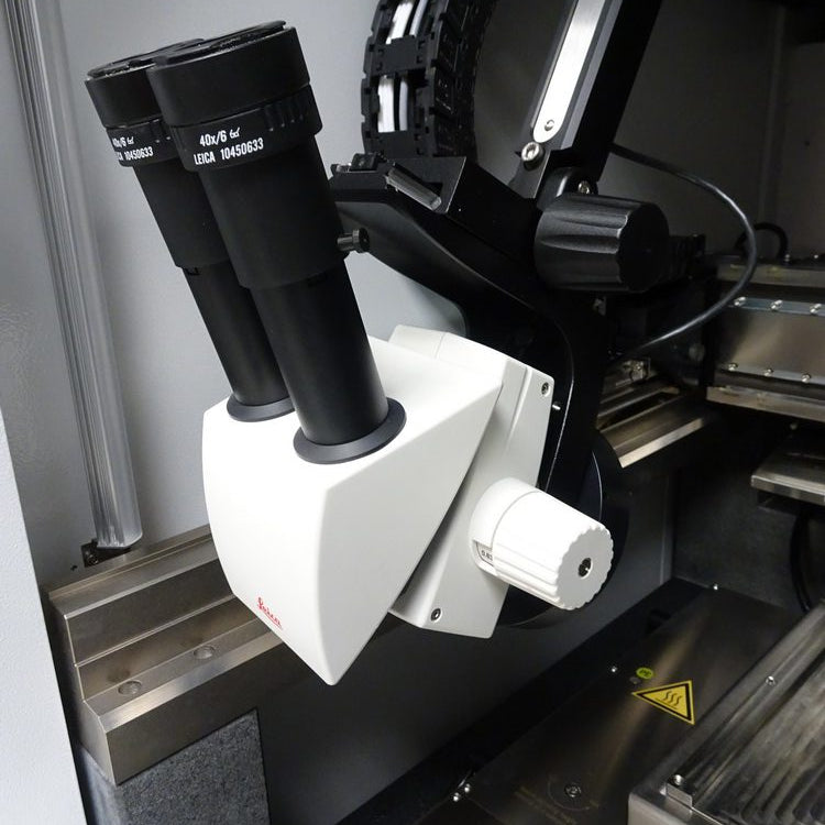 Hesse & Knipps (H&K) Bondjet 820 Wire Wedge Bonder
