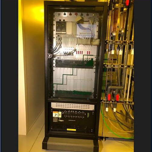 Ultratech Saturn 3 Wafer Stepper