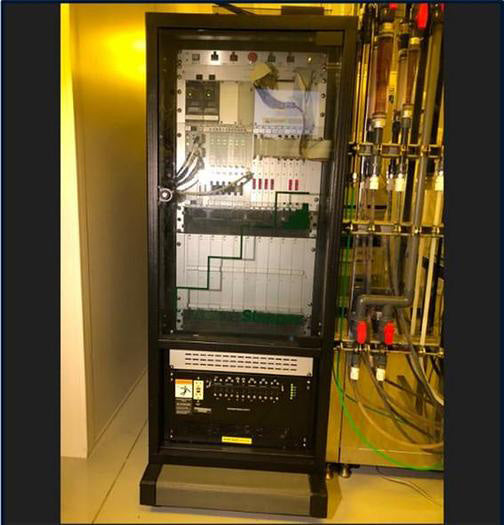 Ultratech Saturn 3 Wafer Stepper