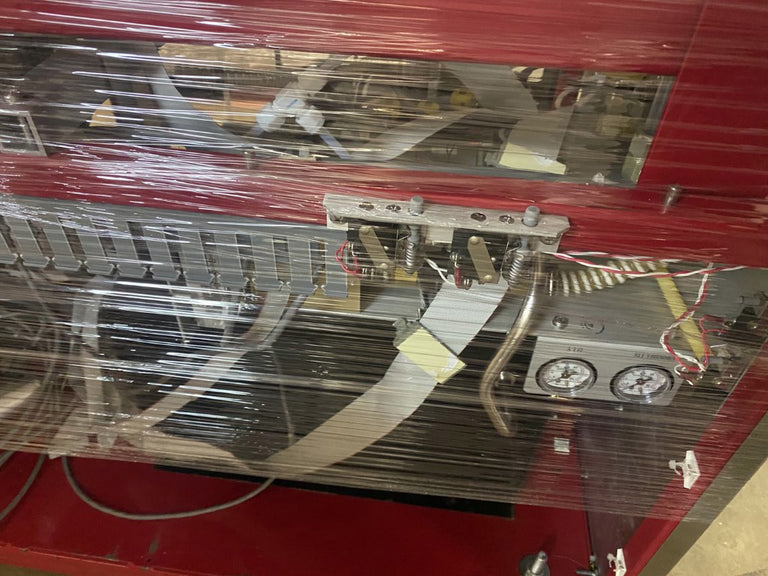 Axcelis M 200 PCU UV Cure System