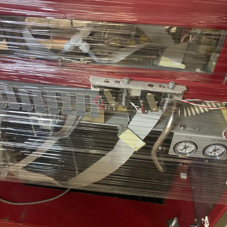 Axcelis M 200 PCU UV Cure System