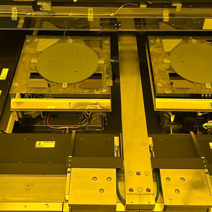 ASML XT 1400 D ArF Scanner