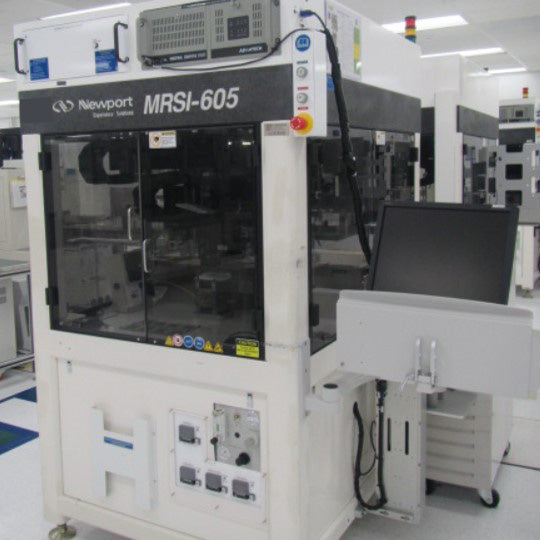 MRSI 605 Die Bonder