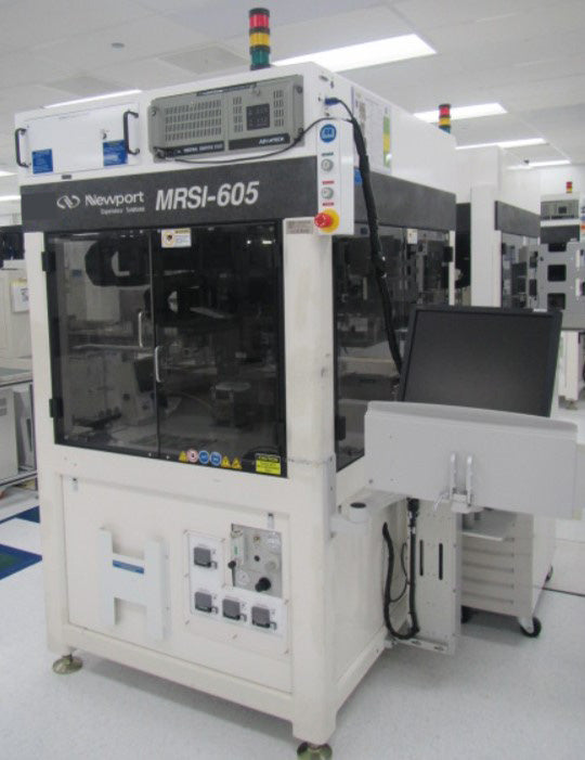 MRSI 605 Die Bonder