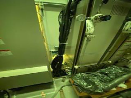 Hitachi S 9360 CD-SEM (Critical Dimension Scanning Electron Microscope)