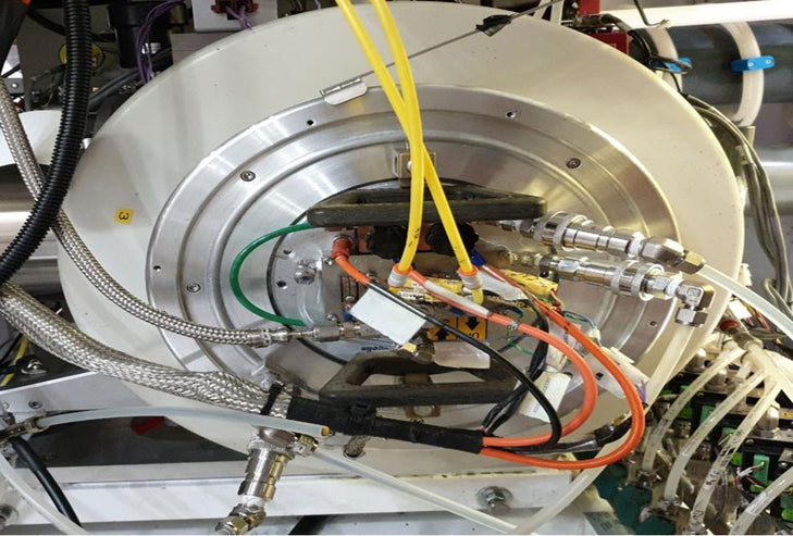 Axcelis Purion M Implanter
