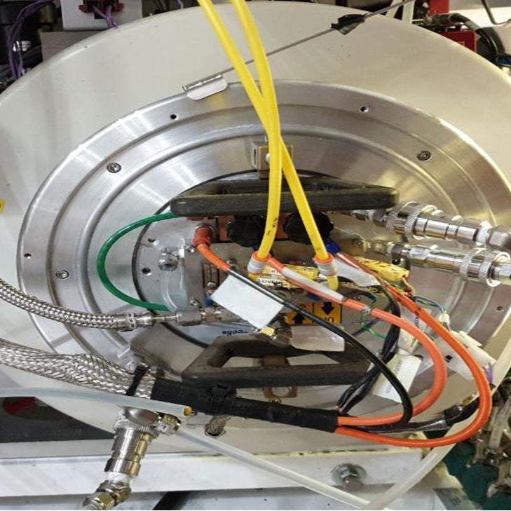 Axcelis Purion M Implanter