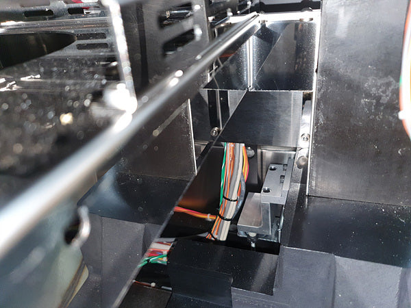 ONTO / Rudolph MetaPulse 200 Film Thickness Measurement System