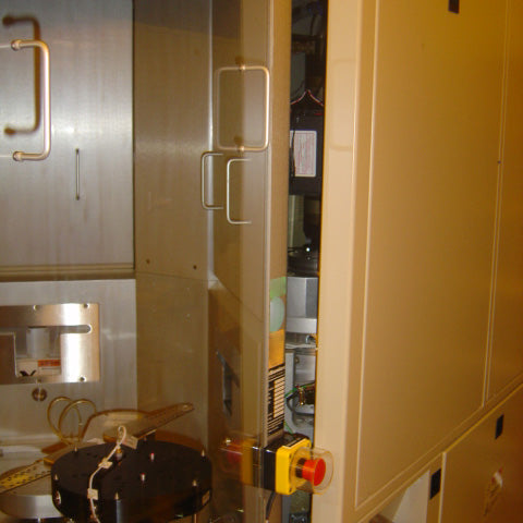 Lam / Novellus / Gasonics PEP 4800 DL Iridia Etcher