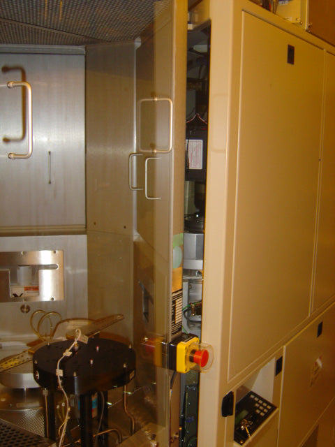 Lam / Novellus / Gasonics PEP 4800 DL Iridia Etcher