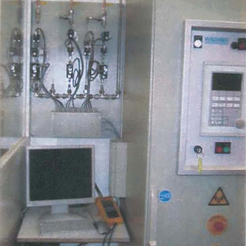 Puschner uWaveSinter 0790 empa Microwave Sintering Plant