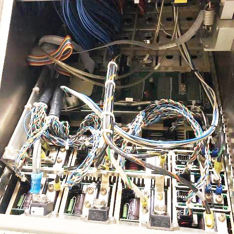 Teradyne / Nextest Magnum SV Tester