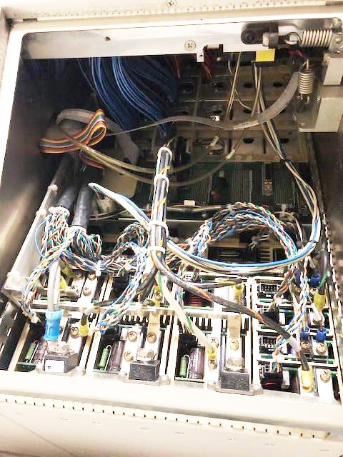 Teradyne / Nextest Magnum SV Tester