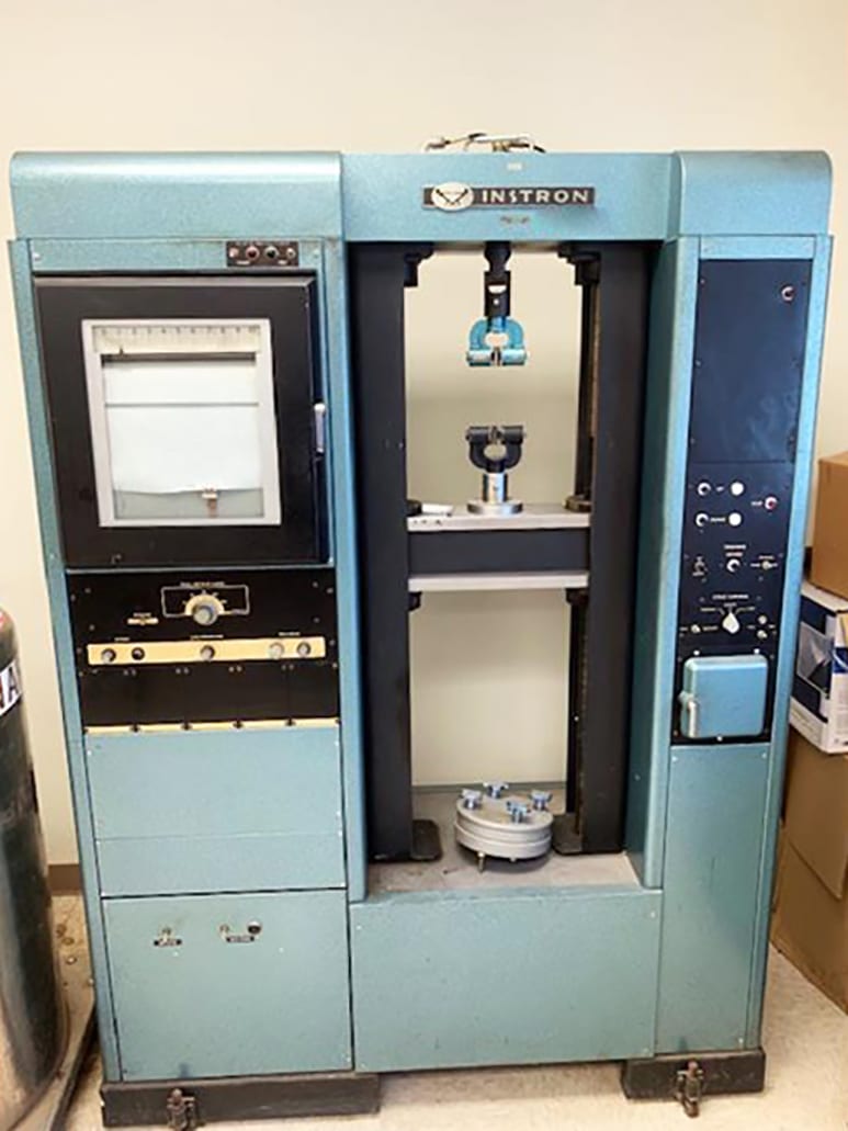 Instron