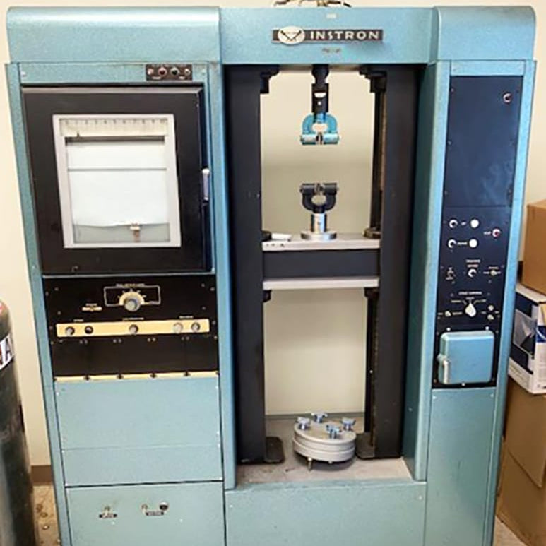 Instron