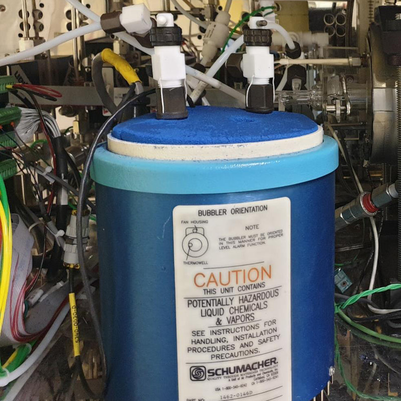 MRL Phoenix 836 Diffusion Furnace