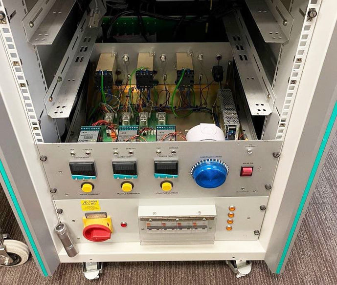 Control Racks